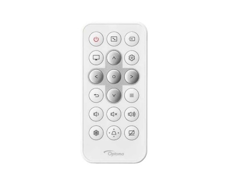 Мультимедийный проектор Optoma ZW350ST