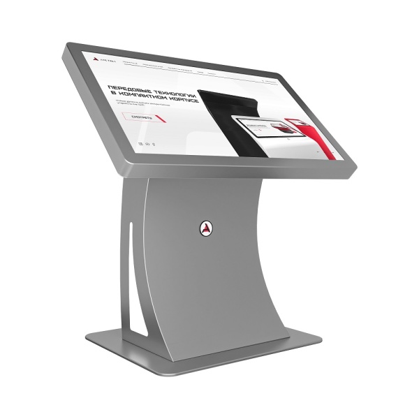 Интерактивный стол AxeTech Lumia 32" Start