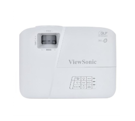 Мультимедийный проектор ViewSonic PG703W
