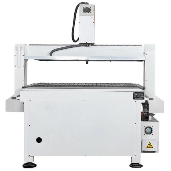 Фрезерный станок с ЧПУ Advercut K30MT/1212