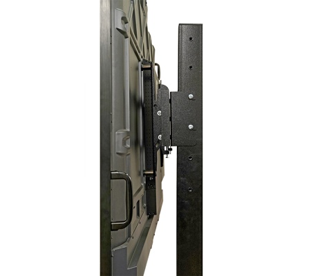 Интерактивная панель EliteBoard LR-75UL2IA. Купить по лучшей цене