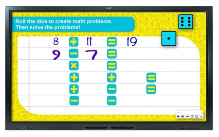 Интерактивная панель SMART SBID-GX165. Купить по лучшей цене