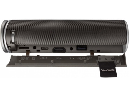 Мультимедийный проектор ViewSonic M1