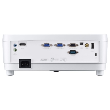 Мультимедийный проектор ViewSonic PS501X