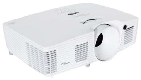 Мультимедийный проектор Optoma X402