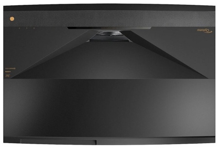 Мультимедийный проектор Optoma UHZ65UST