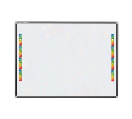 Интерактивная доска TeachTouch Board 78"