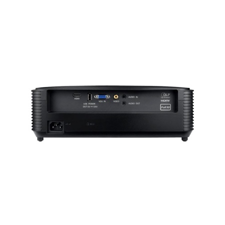Мультимедийный проектор Optoma DS322e