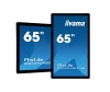 Интерактивная панель Iiyama TF6539UHSC-B1AG. Купить по лучшей цене