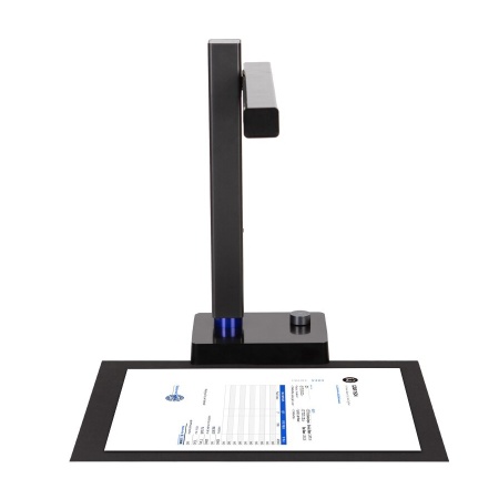 Документ-сканер DOKO CZUR Shine 800 pro