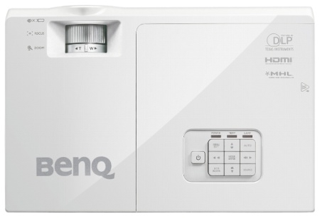 Мультимедийный проектор BENQ MH750
