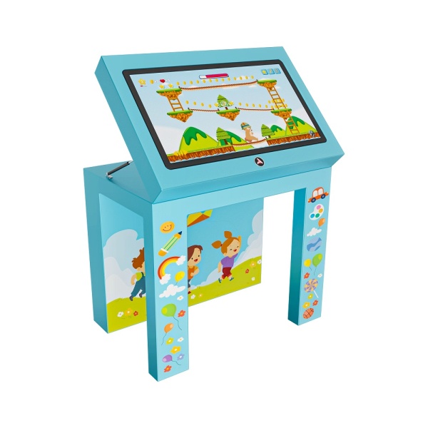 Интерактивный стол AxeTech Buka 27" Medium