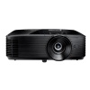 Мультимедийный проектор Optoma W400LVe