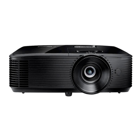 Мультимедийный проектор Optoma W400LVe