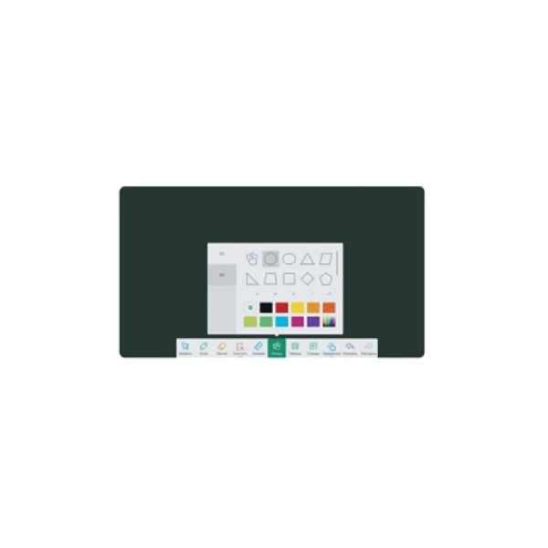 Интерактивная панель TeachTouch 6.5N 55" TT65N-55UD-P