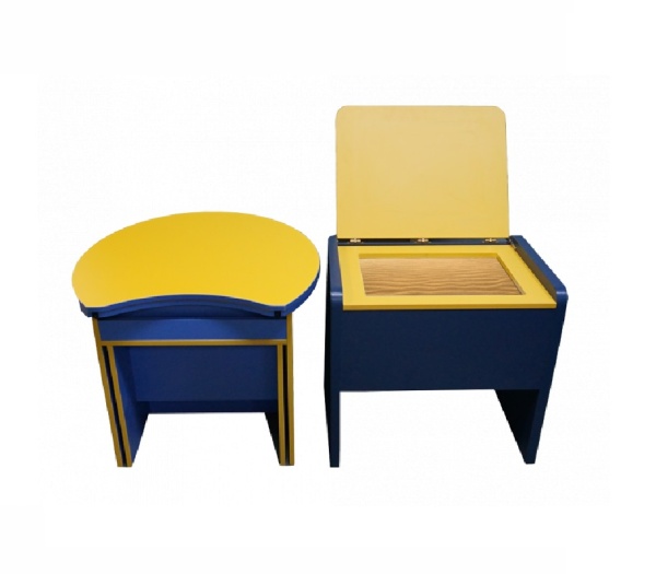 Комплект психолога «Волшебный экран» №1