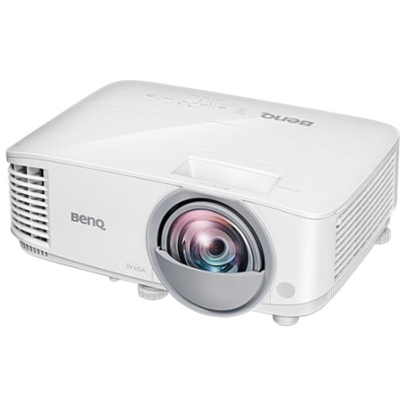 Мультимедийный проектор BenQ MW826ST