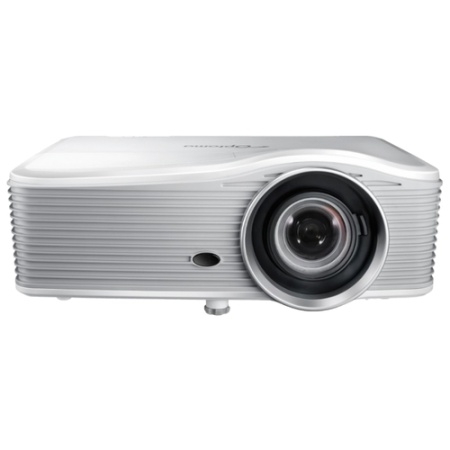 Мультимедийный проектор Optoma EH515ST