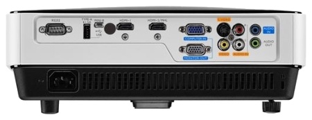 Мультимедийный проектор BENQ MX631ST