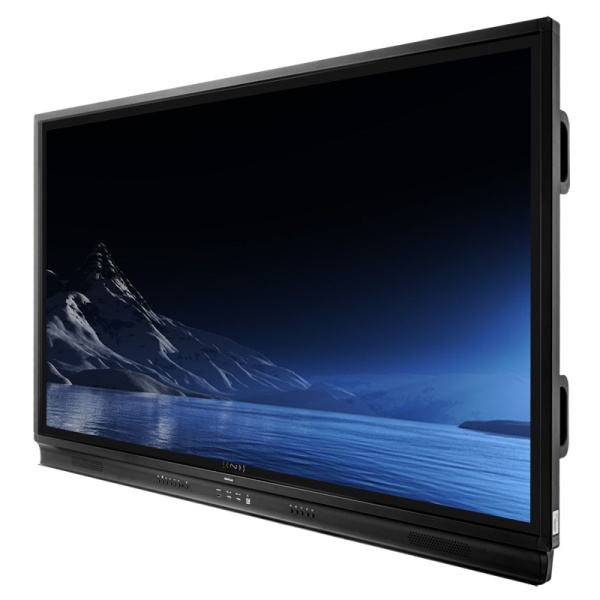 Интерактивная панель EliteBoard LR-75UT40 для школ. Купить в It-concept16