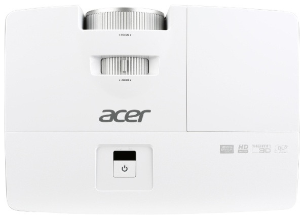 Мультимедиа-проектор Acer H5380BD
