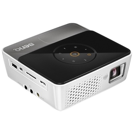 Мультимедийный проектор BenQ GP3