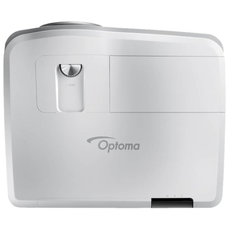 Мультимедийный проектор Optoma EH615