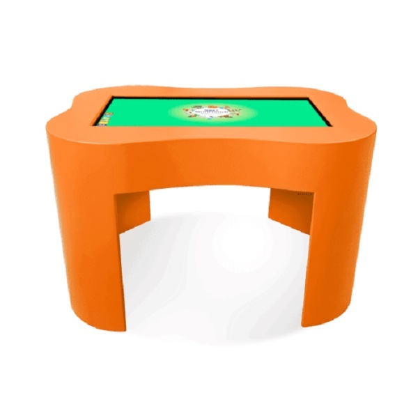 Интерактивный стол KidTouch 24P (trend line 2022)
