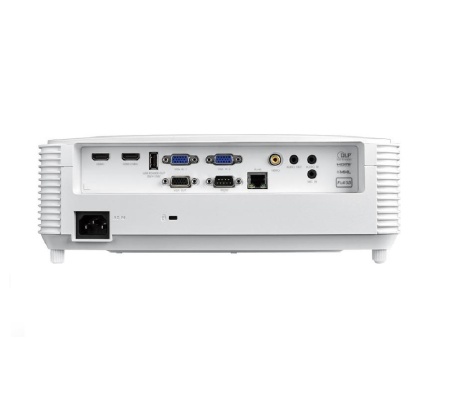 Мультимедийный проектор Optoma W319ST