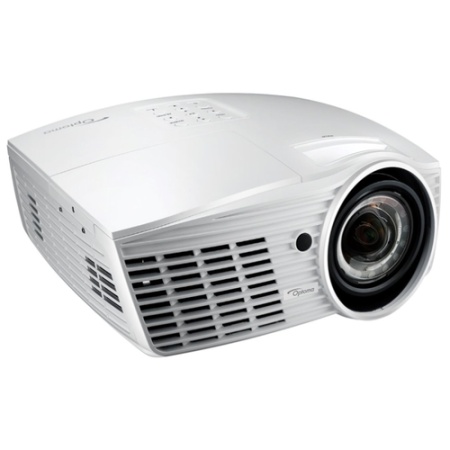 Мультимедийный проектор Optoma EH415ST