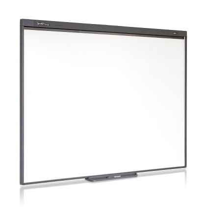 Интерактивная система SMART Board SB480iv5