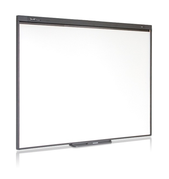 Интерактивная система SMART Board SB480iv5