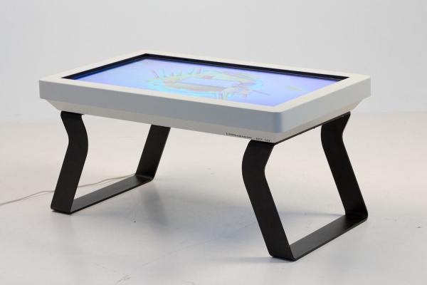 Интерактивная панель Алма NOVA 49" для школ. Купить в It-concept16