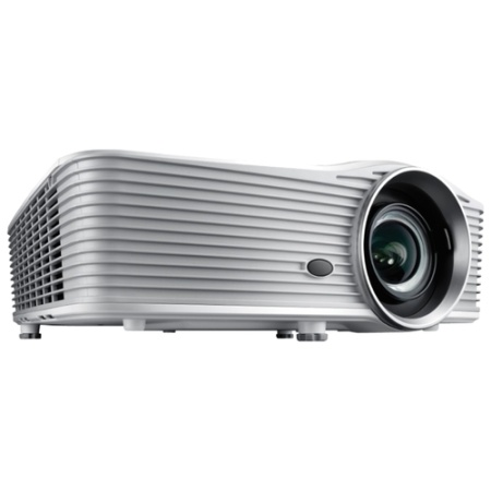 Мультимедийный проектор Optoma EH515ST