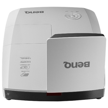 Мультимедийный проектор BenQ MH856UST