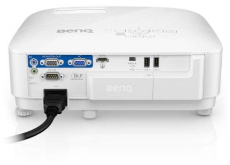Мультимедийный проектор BENQ EH600