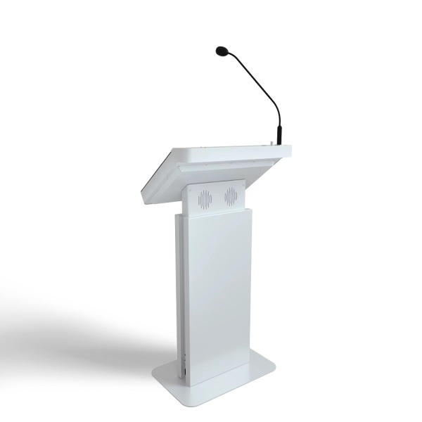 Интерактивная трибуна LIGA УЛЬТРА 21.5