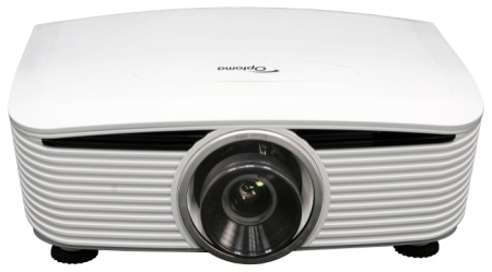 Мультимедийный проектор Optoma EH503