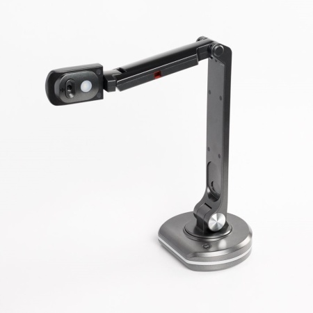 Документ-камера Rixet DK006 для проведения онлайн уроков и презентаций