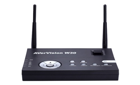 Документ-камера AVerVision W30 WiFi