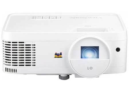 Мультимедийный проектор ViewSonic LS510W