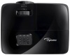 Мультимедийный проектор Optoma YNX7317ST (черный корпус)
