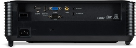 Мультимедийный проектор Acer X1128i