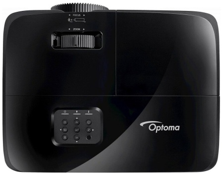 Мультимедийный проектор Optoma YNX7317ST (черный корпус)