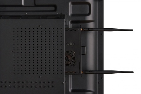 Интерактивная панель Geckotouch Interactive IP65SL. Купить по лучшей цене