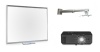 Интерактивный комплект SMART Board SBM680iv4S
