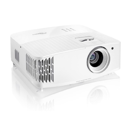 Мультимедийный проектор Optoma UHD35