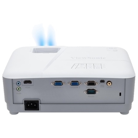 Мультимедийный проектор ViewSonic PA503W