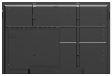 Интерактивная панель ViewSonic IFP7550 для школ и учебных учреждений
