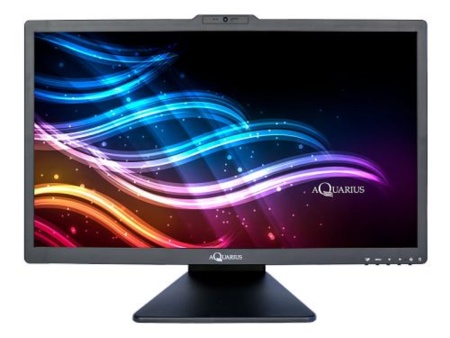 Моноблок Aquarius Mnb Pro T314 (QRMP-T3141R53A3528H110G02NNNTAN3)